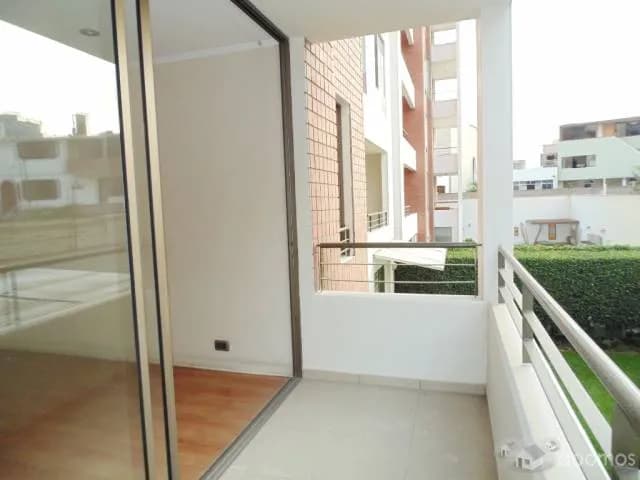 Se Vende Dpto. 3 Dormitorios - Piso 2 Lima Polo Hunt — foto 3