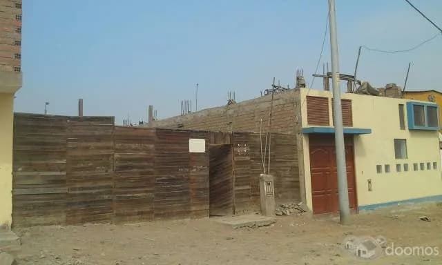 vendo terreno con titulo de propiedad — foto 1