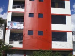 ALQUILER DE UN DEPARTAMENTO DE 100 M2 EN EL 5TO PISO