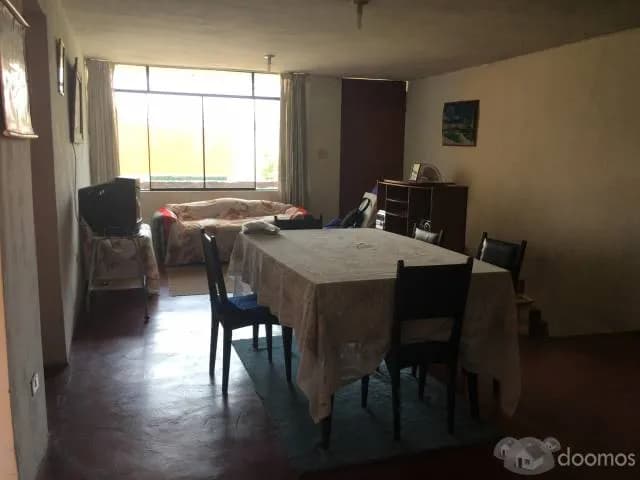 VENTA DE DEPARTAMENTO "OPORTUNIDAD" EN LOS OLIVOS — foto 1
