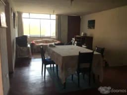 VENTA DE DEPARTAMENTO "OPORTUNIDAD" EN LOS OLIVOS