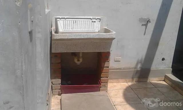 VENDO CASA RUSTICA EN PIMENTEL — foto 3