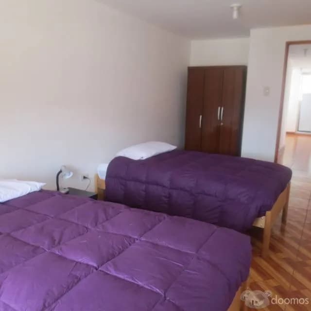 Alquilo departamento — foto 6