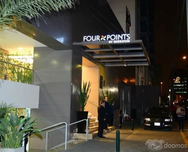 Vendo local en el centro de Miraflores — foto 1