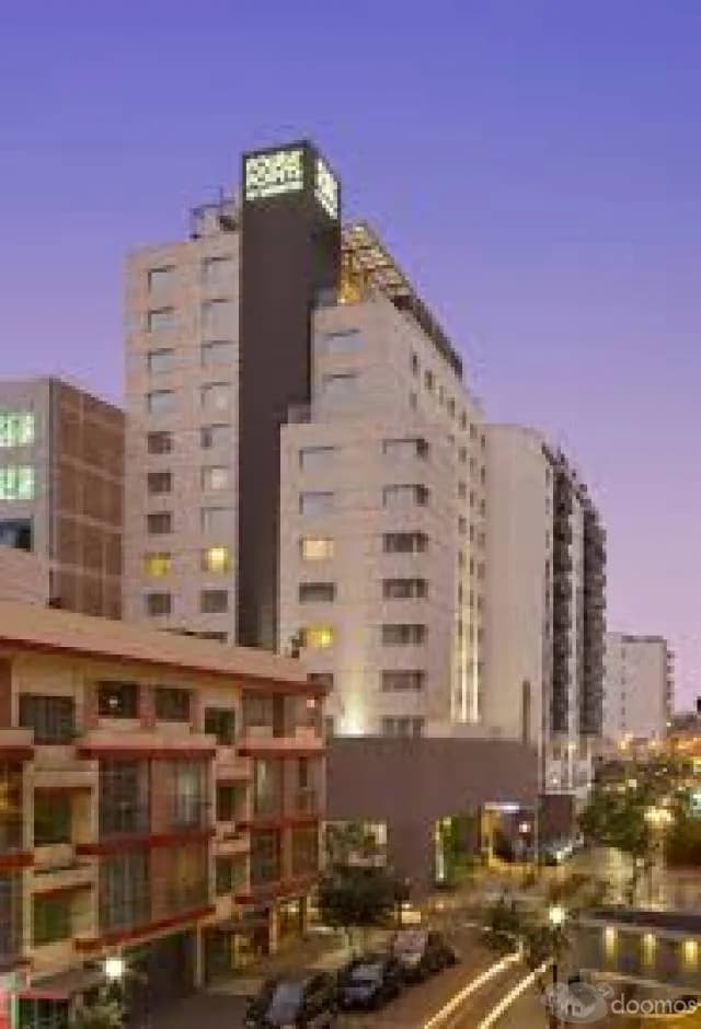 Vendo local en el centro de Miraflores — foto 2