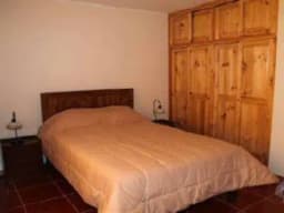 Alquiler de Departamentos y habitaciones amoblados