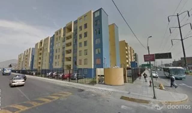 Venta de Departamento - Por Viaje — foto 1