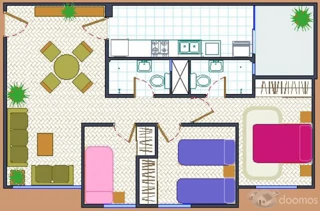 Venta de Departamento - Por Viaje — foto 2