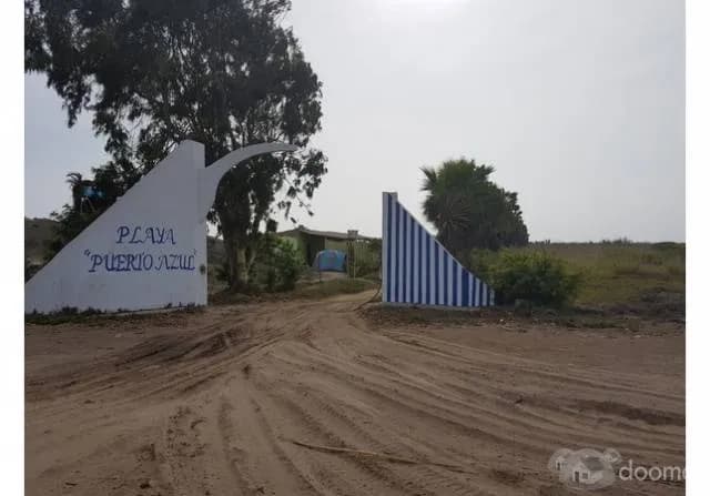 Pre Venta De Terrenos Para Casa De Playa — foto 1