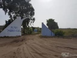 Pre Venta De Terrenos Para Casa De Playa