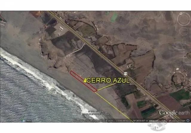 Pre Venta De Terrenos Para Casa De Playa — foto 2