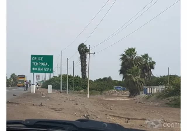 Pre Venta De Terrenos Para Casa De Playa — foto 3