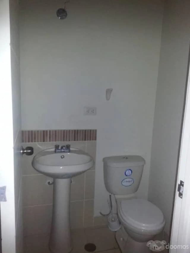 VENDO DEPARTAMENTO - BREÑA — foto 3
