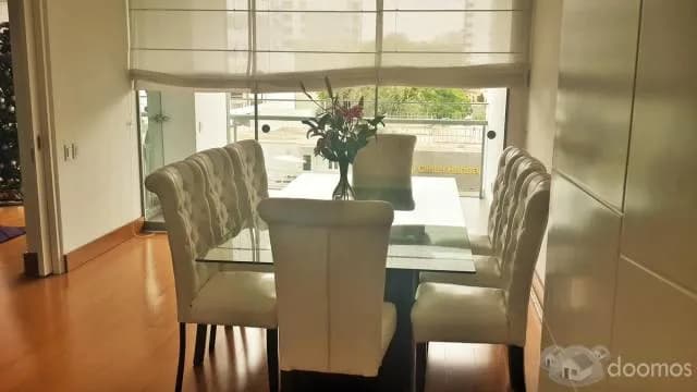 Impecable, Piscina, Gym, 3 Cocheras — foto 1