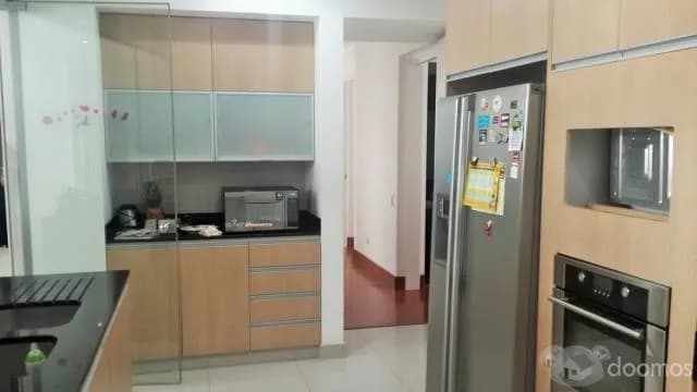 Impecable, Piscina, Gym, 3 Cocheras — foto 3