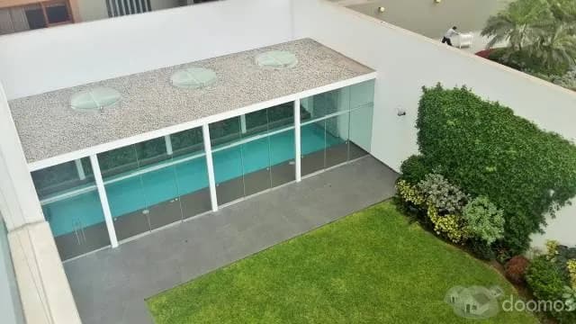 Impecable, Piscina, Gym, 3 Cocheras — foto 4