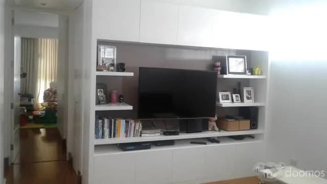 Impecable, Piscina, Gym, 3 Cocheras — foto 6
