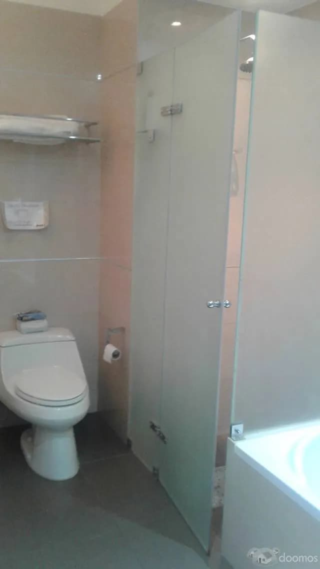 Impecable, Piscina, Gym, 3 Cocheras — foto 7