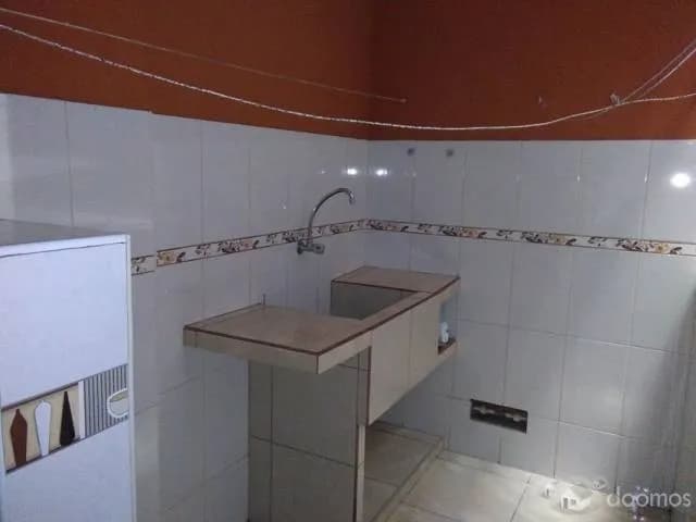 ALQUILO DEPARTAMENTO AMPLIO — foto 2