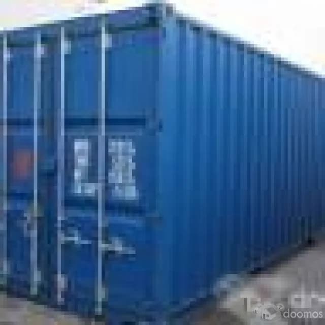 VENTA DE CONTENEDORES DE 20* STD Y 40* STD / HC 2DO USO — foto 2