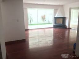 VIVE EN UNO DE LOS LUGARES MÀS LINDOS DE SURCO. DEPARTAMENTO EN ALQUILER