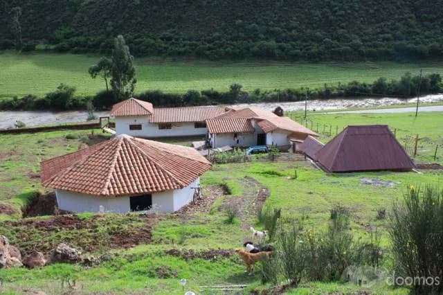 Casa de campo en el Valle Sagrado — foto 1