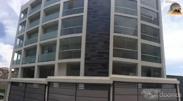 Departamentos Cayma - Edificio SALVATORE — foto 7