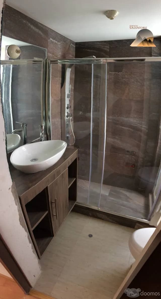 Departamentos Cayma - Edificio SALVATORE — foto 8