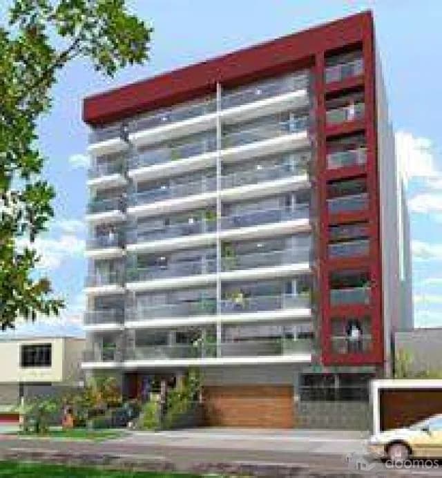Departamento Duplex — foto 1