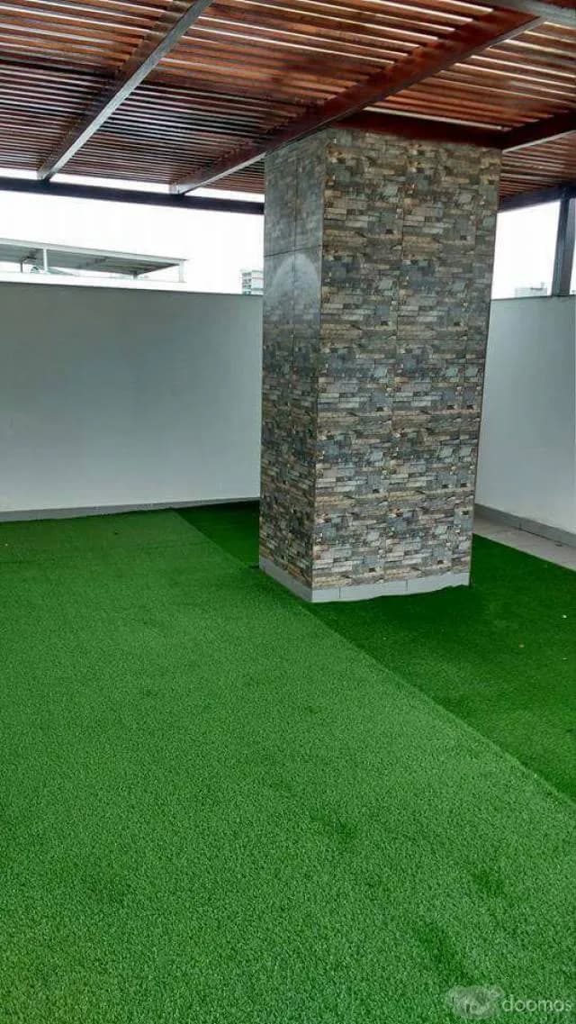 Departamento Duplex — foto 2