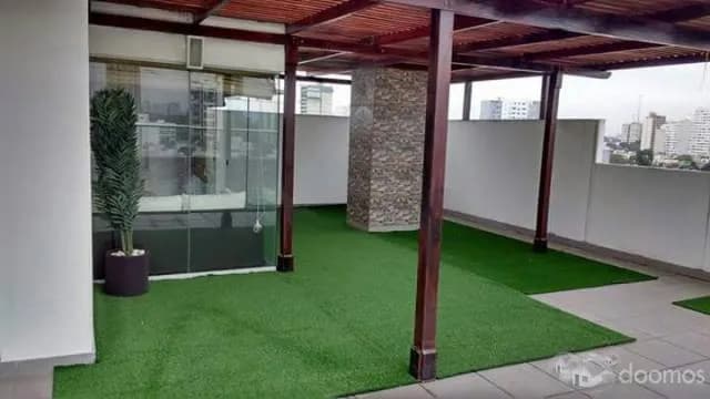 Departamento Duplex — foto 4