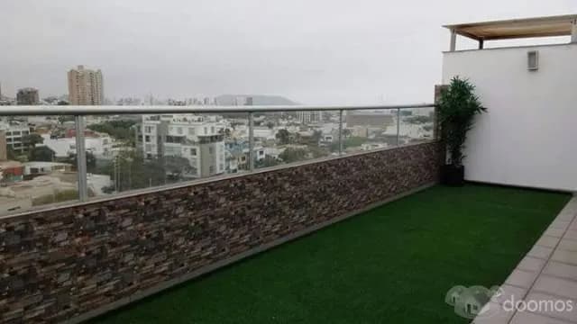 Departamento Duplex — foto 5