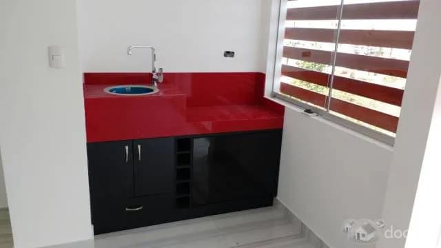 Vista  a Parque — foto 1