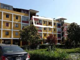 VENTA DE DEPARTAMENTO LA VICTORIA