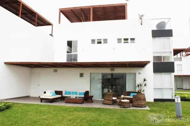 casa  de playa — foto 1
