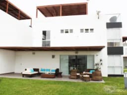 casa  de playa