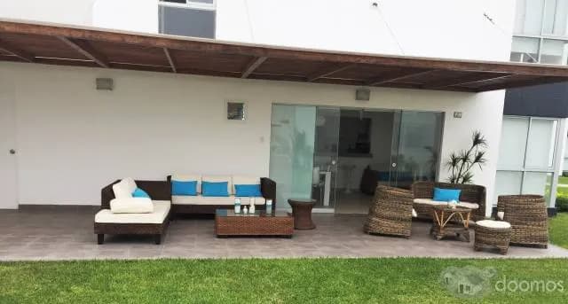 casa  de playa — foto 3