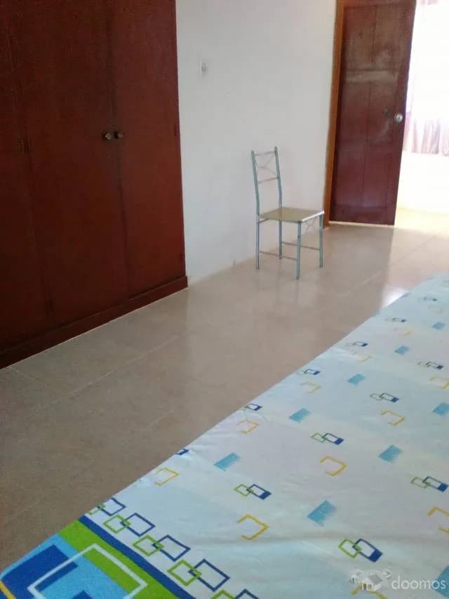 Alquilo Habitaciones — foto 5