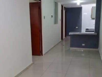SE ALQUILA CASA DE ESTRENO