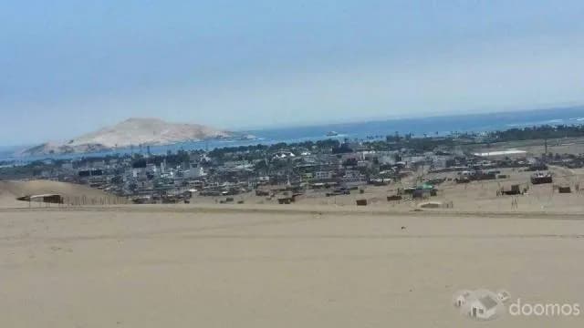 Terrenos al frente del Boulevard de Asia — foto 1
