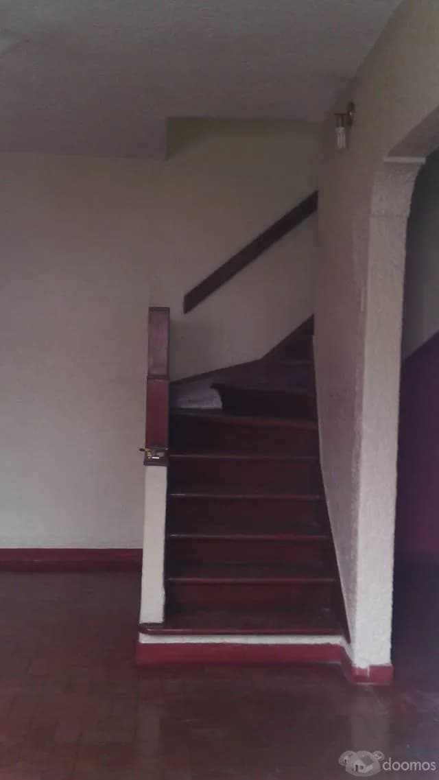 ALQUILER DE CASA EN MIRAFLORES — foto 2