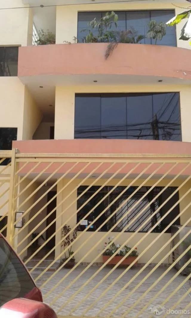 departamento la molina venta — foto 1