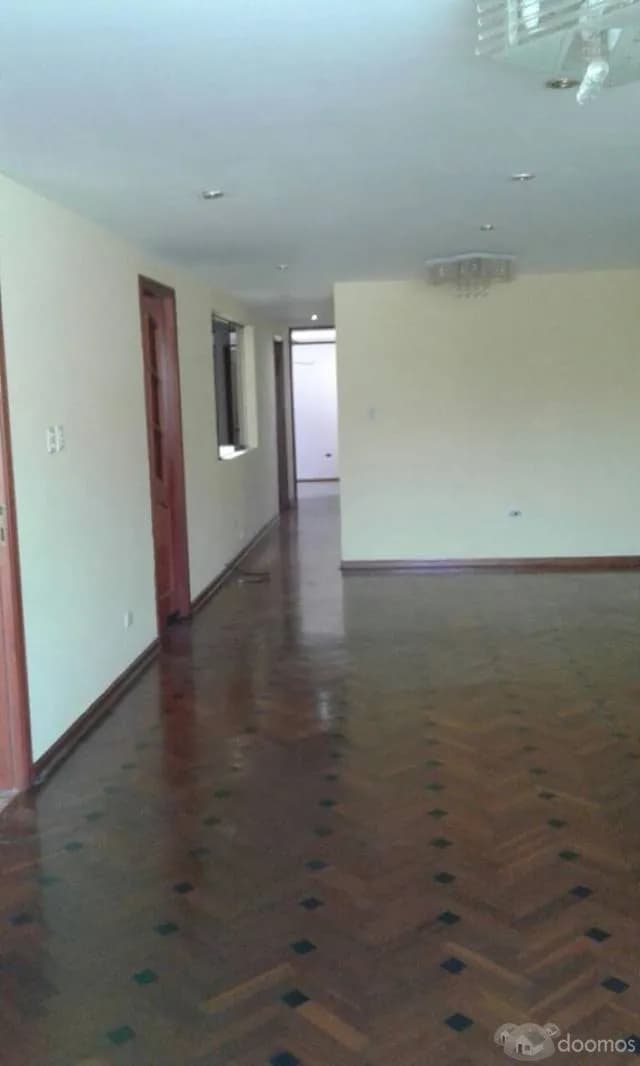 departamento la molina venta — foto 3