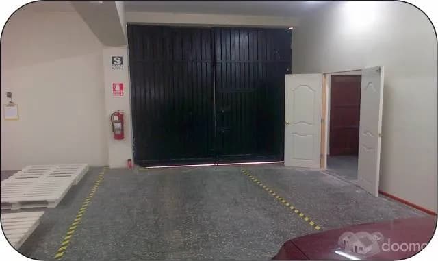 ALQUILER DE ALMACEN — foto 2
