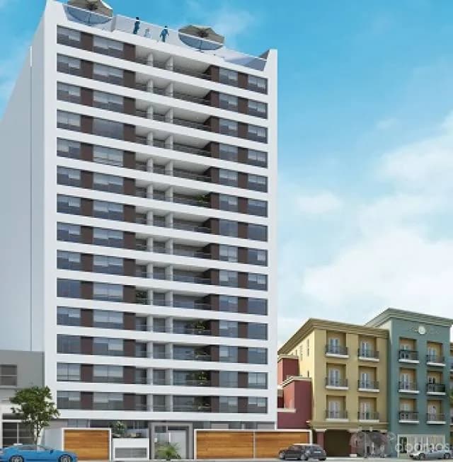DEPARTAMENTOS ESTRENO PUEBLO LIBRE DESDE 70.800 DOLARES — foto 1