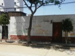 SE VENDE PROPIEDAD A VALOR DE TERRENO - BREÑA