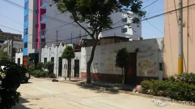 SE VENDE PROPIEDAD A VALOR DE TERRENO - BREÑA — foto 3