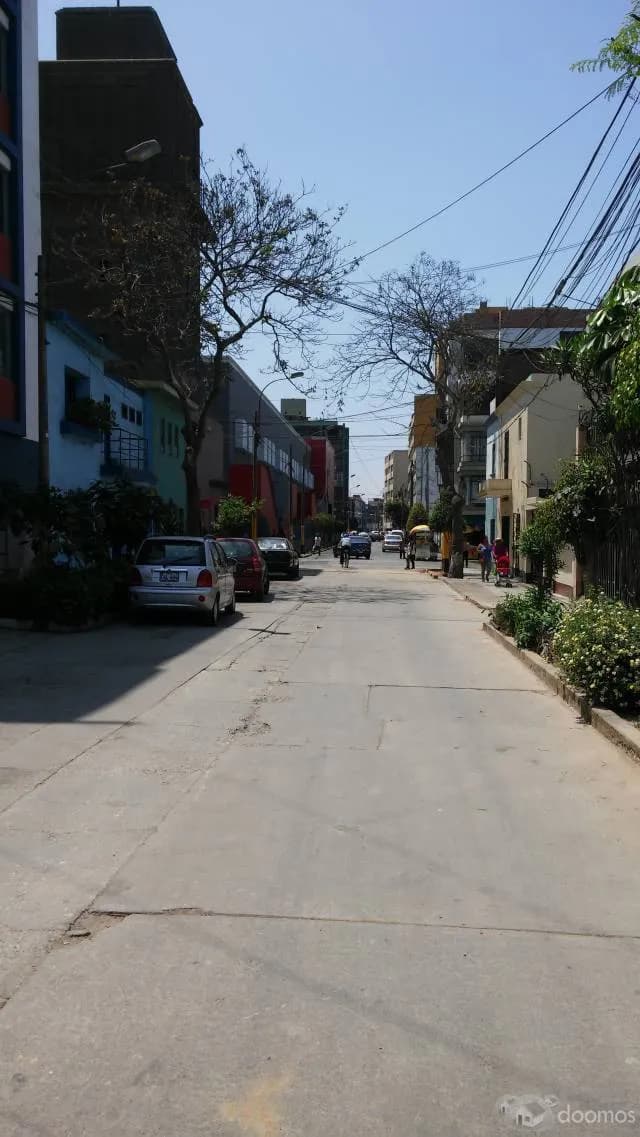 SE VENDE PROPIEDAD A VALOR DE TERRENO - BREÑA — foto 4