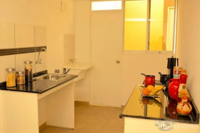 ALQUILER DE DEPARTAMENTO EN EL EX AEROCLUB COLLIQUE — foto 1