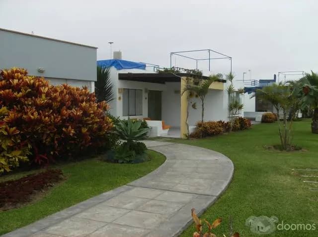 DOY EN ALQUILER CASA PLAYA PALABRITAS MES ENERO — foto 2